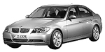 BMW E90 P1909 Fault Code